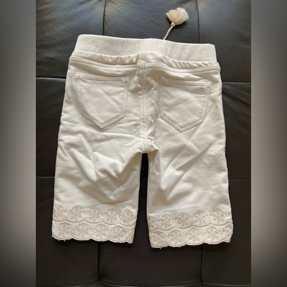 New without tag Jessica Simpson girl shorts size 8 - Picture 2 of 4